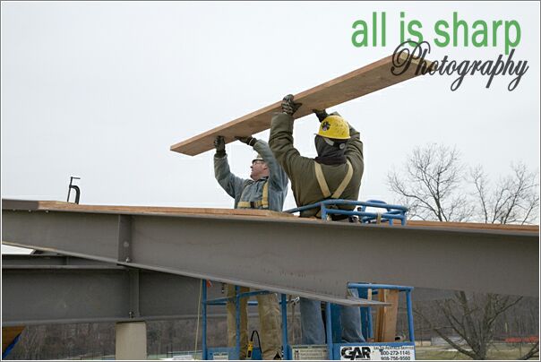 Framing & Finishing 048